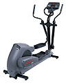 Elliptical Trainer