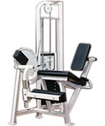 Leg Extension Machine