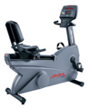 Recumbent Bike